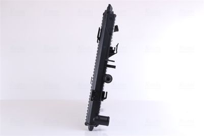 RADIATOR RACIRE MOTOR NISSENS 606528 3