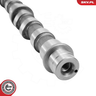ESEN SKV - Vačkový hriadeľ OPEL , 80SKV076