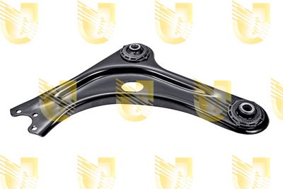 LENKER RADAUFHäNGUNG