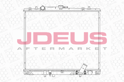 KüHLER MOTORKüHLUNG