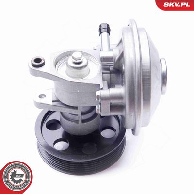 POMPA VACUUM SISTEM DE FRANARE