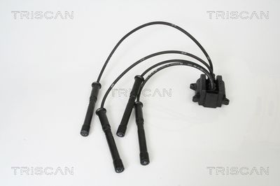 Катушка зажигания TRISCAN 8860 1514 для NISSAN KUBISTAR