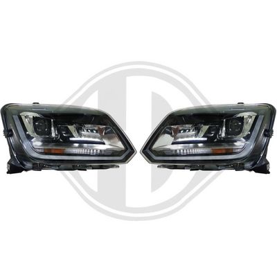 SET FARURI PRINCIPALE