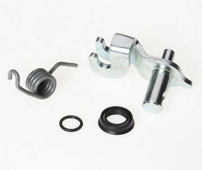 Opravná sada, páka ruční brzdy (třmen kotoučové brzdy) BUDWEG CALIPER 209927