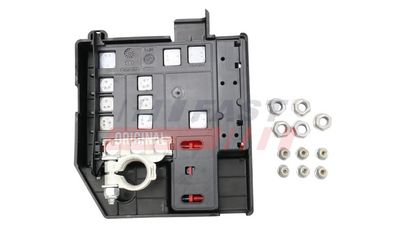 Skrutka pólu batérie FAST FT75021