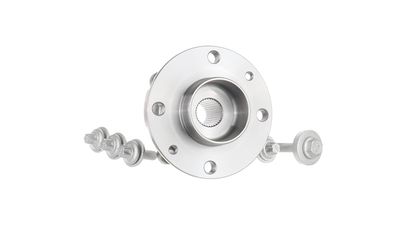 SET RULMENT ROATA SKF VKBA7068 2