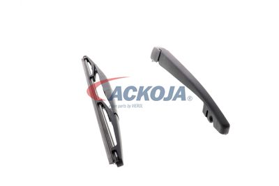 SET STERGATOARE CURATARE PARBRIZ ACKOJA A260471 21