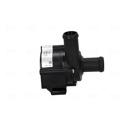 POMPă DE APă RăCIRE MOTOR NISSENS 832121 3