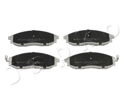 Brake Pad Set, disc brake 50130