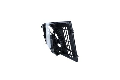 VENTILATOR RADIATOR NRF 470095 30