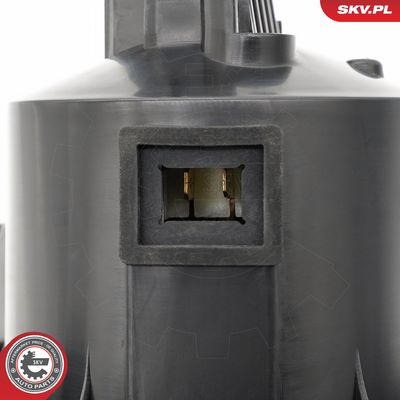 vnitřní ventilátor SKV 68SKV196