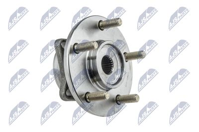 SET RULMENT ROATA NTY KLPMS030 1