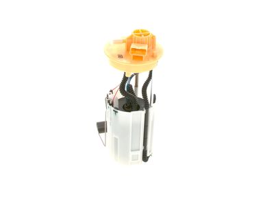 SISTEM ALIMENTARE CU COMBUSTIBIL BOSCH 0580313011 20