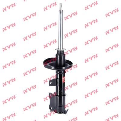 Shock Absorber KYB 334128