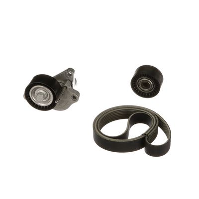 KEILRIPPENRIEMENSATZ GATES K017PK1663 26