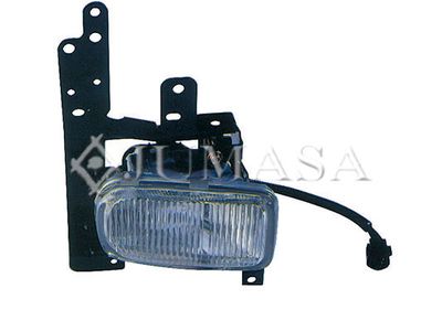 Противотуманная фара JUMASA 39321950 для MAZDA 323