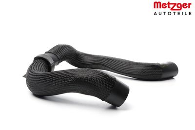 LADELUFTSCHLAUCH METZGER AUTOTEILE 2401101 32