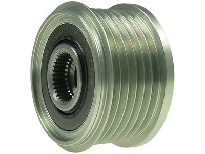 AS-PL Generatorfreilauf