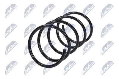 ARC SPIRAL NTY ASZME009 36