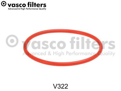 FILTRU ULEI DAVID VASCO V322 1