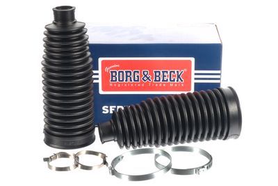 комплект маншон, кормилно управление BORG & BECK BSG3356