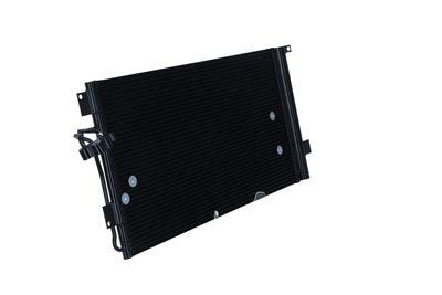 CONDENSATOR CLIMATIZARE NRF 35639 40