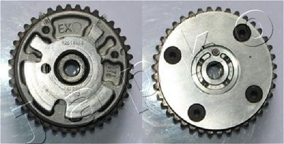 REGULATOR AX CU CAME