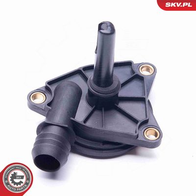 VENTIL AERISIRE CARTER