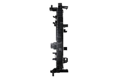 Chladič, chlazení motoru HELLA 8MK 366 301-551
