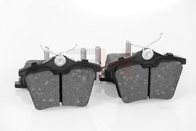 SET PLACUTE FRANA FRANA DISC GH GH413745 33