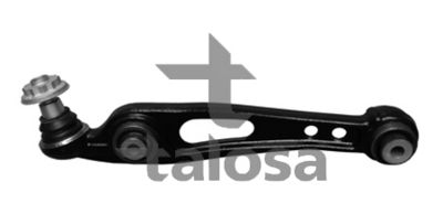 LENKER RADAUFHäNGUNG