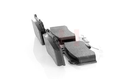 SET PLACUTE FRANA FRANA DISC GH GH412321 21