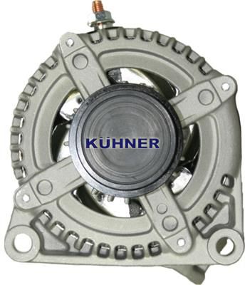 AD KÜHNER 553362RI Генератор для CHRYSLER VOYAGER IV (RG, RS)