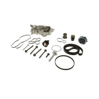 WASSERPUMPE + ZAHNRIEMENSATZ GATES KP7TH15680XS3 28