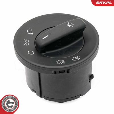 Spínač hlavného osvetlenia ESEN SKV 36SKV041