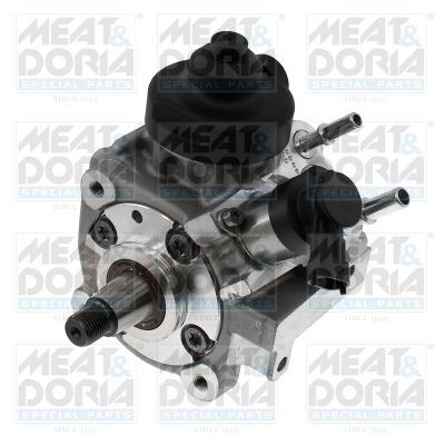 Pompa wysokiego ciśnienia MEAT & DORIA 78620R produkt