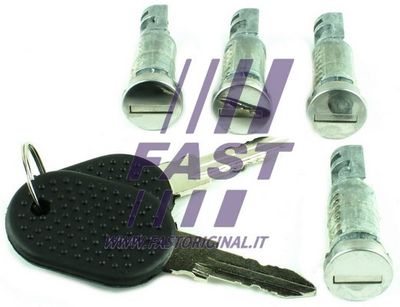 Komplet zamków FAST FT94120