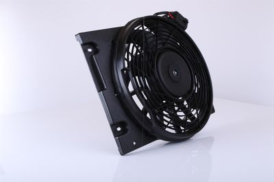 VENTILATOR RADIATOR NISSENS 85186 38