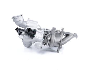 LADER AUFLADUNG BTS Turbo T915496BT 11