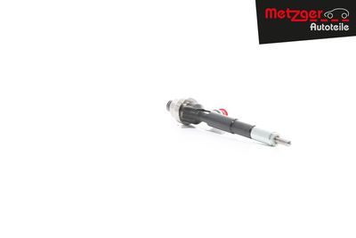 INJECTOR METZGER AUTOTEILE 0870107 26