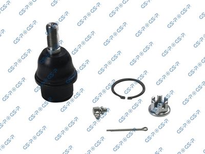 Przegub mocujący / prowadzący GSP S080755