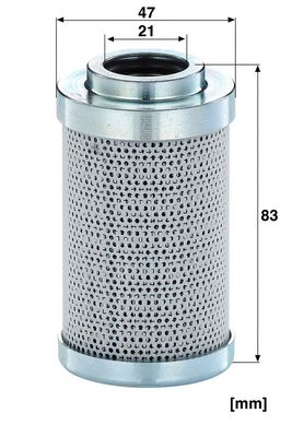 Vorschau HD 56 Ansicht 2