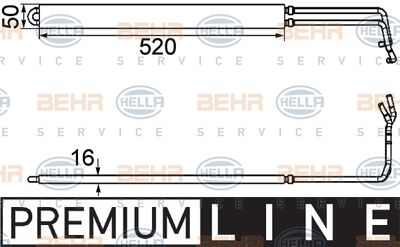 HELLA 8MO 376 754-291 HELLA 8MO 376 754-291