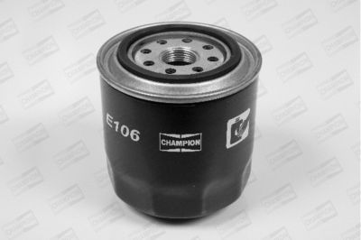 Масляный фильтр CHAMPION E106/606 для FORD USA TAURUS