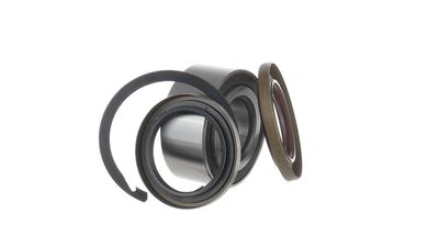 RADLAGERSATZ SKF VKBA6913 25