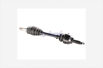 DEPA 3437450 Полуось в сборе  для SUZUKI SX4 (EY, GY) 2.0 DDiS (RW 420D)