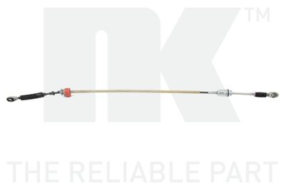 CABLU TRANSMISIE MANUALA