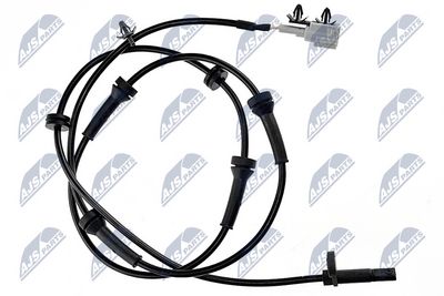 датчик, обороти на колелото NTY HCA-NS-103