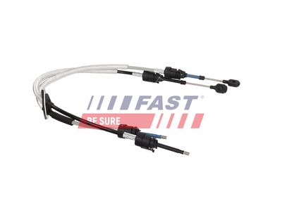 SET DE CABLURI CUTIE DE VITEZE MANUALă FAST FT02944 10