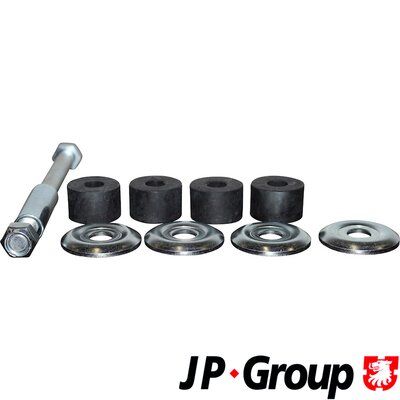 Тяга / стойка, стабилизатор JP GROUP 3940400500 для MITSUBISHI COLT
